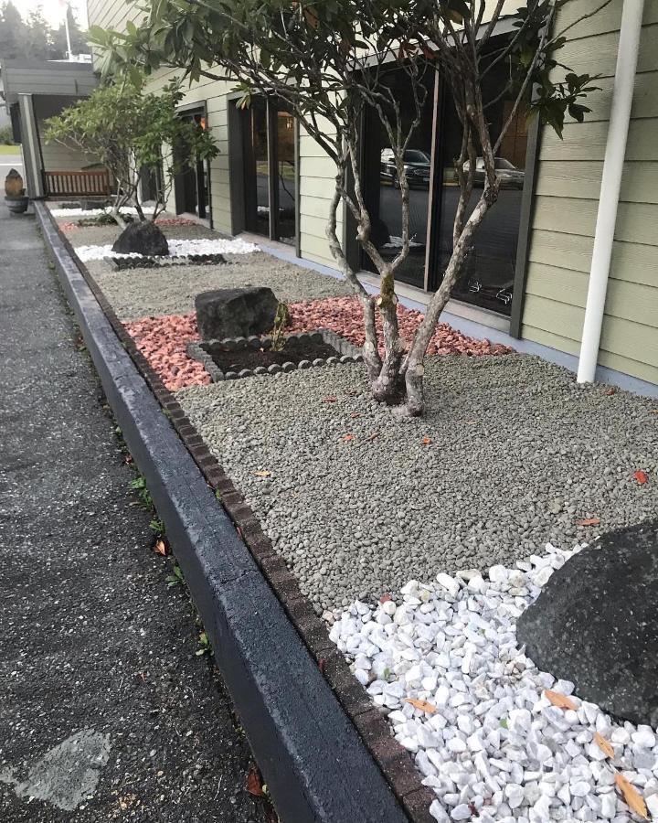 Airport Inn Port Hardy Luaran gambar